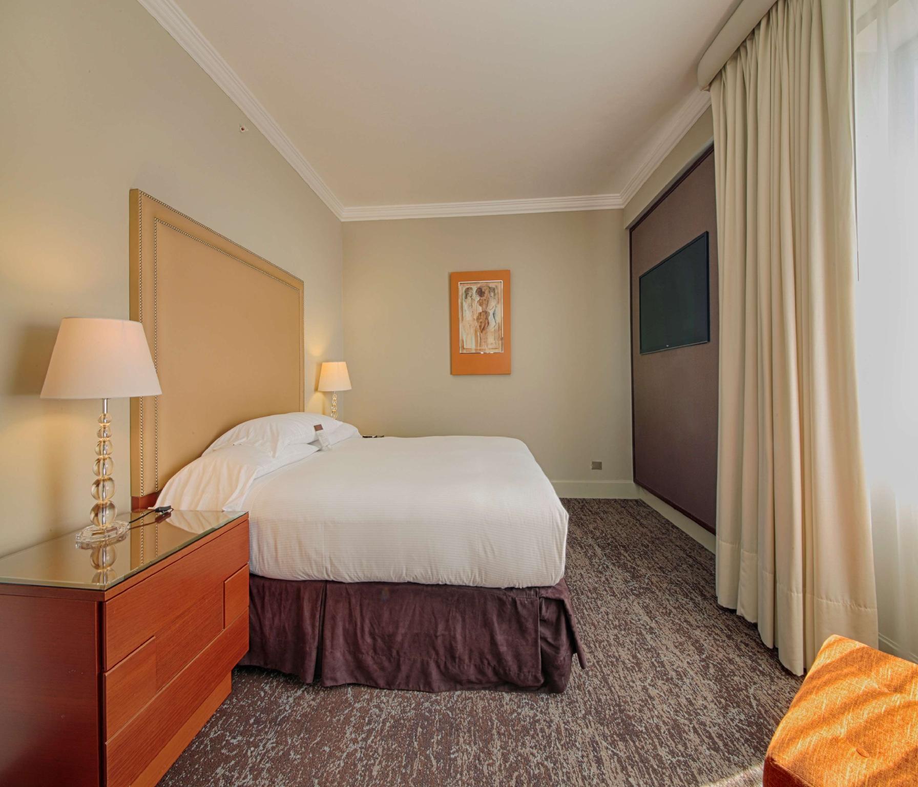 เอล ปาร์โด ดับเบิ้ลทรี บายฮิลตัน โฮเต็ล Hotel ลิมา ภายนอก รูปภาพ
