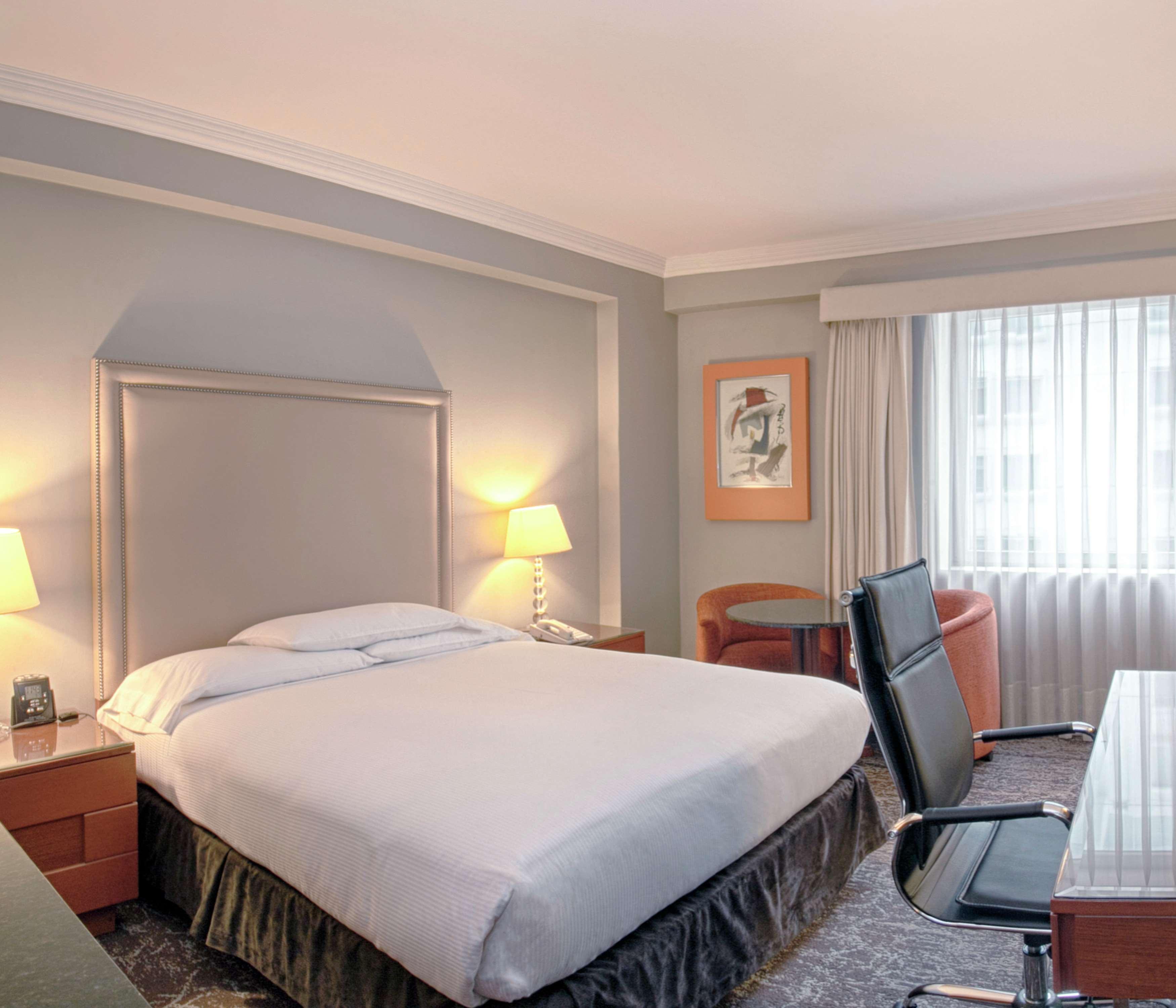 เอล ปาร์โด ดับเบิ้ลทรี บายฮิลตัน โฮเต็ล Hotel ลิมา ภายนอก รูปภาพ
