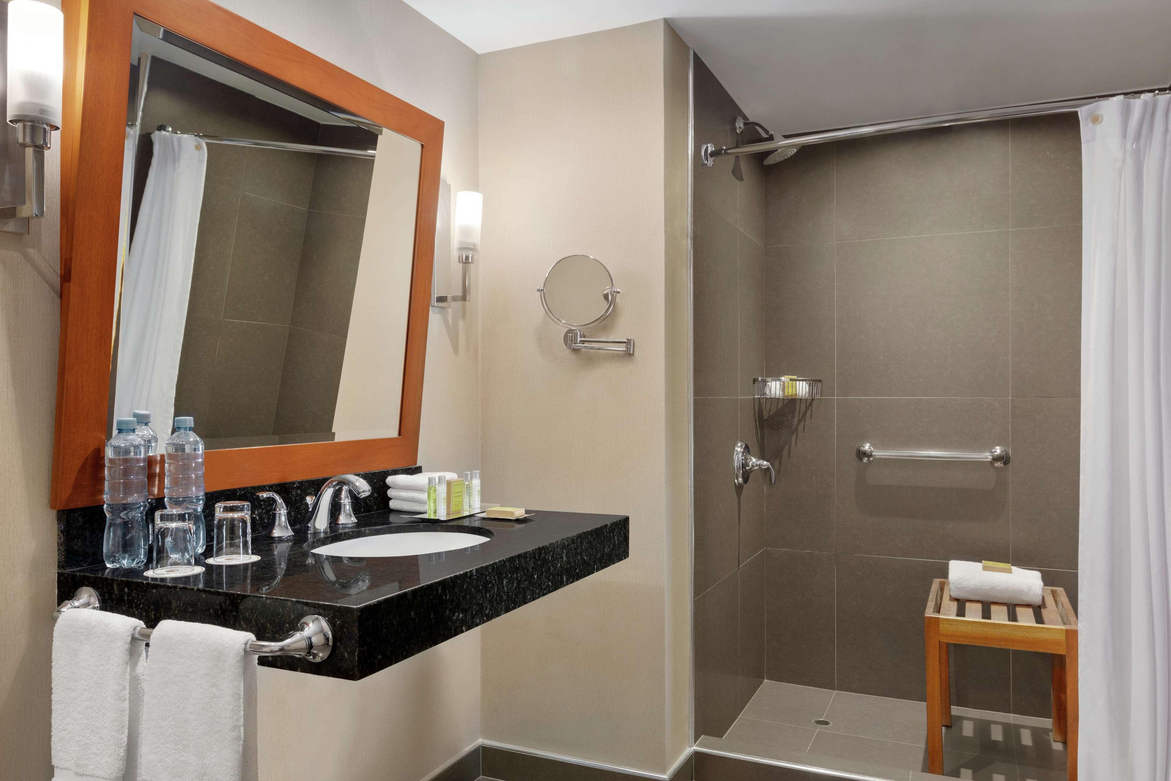 เอล ปาร์โด ดับเบิ้ลทรี บายฮิลตัน โฮเต็ล Hotel ลิมา ภายนอก รูปภาพ