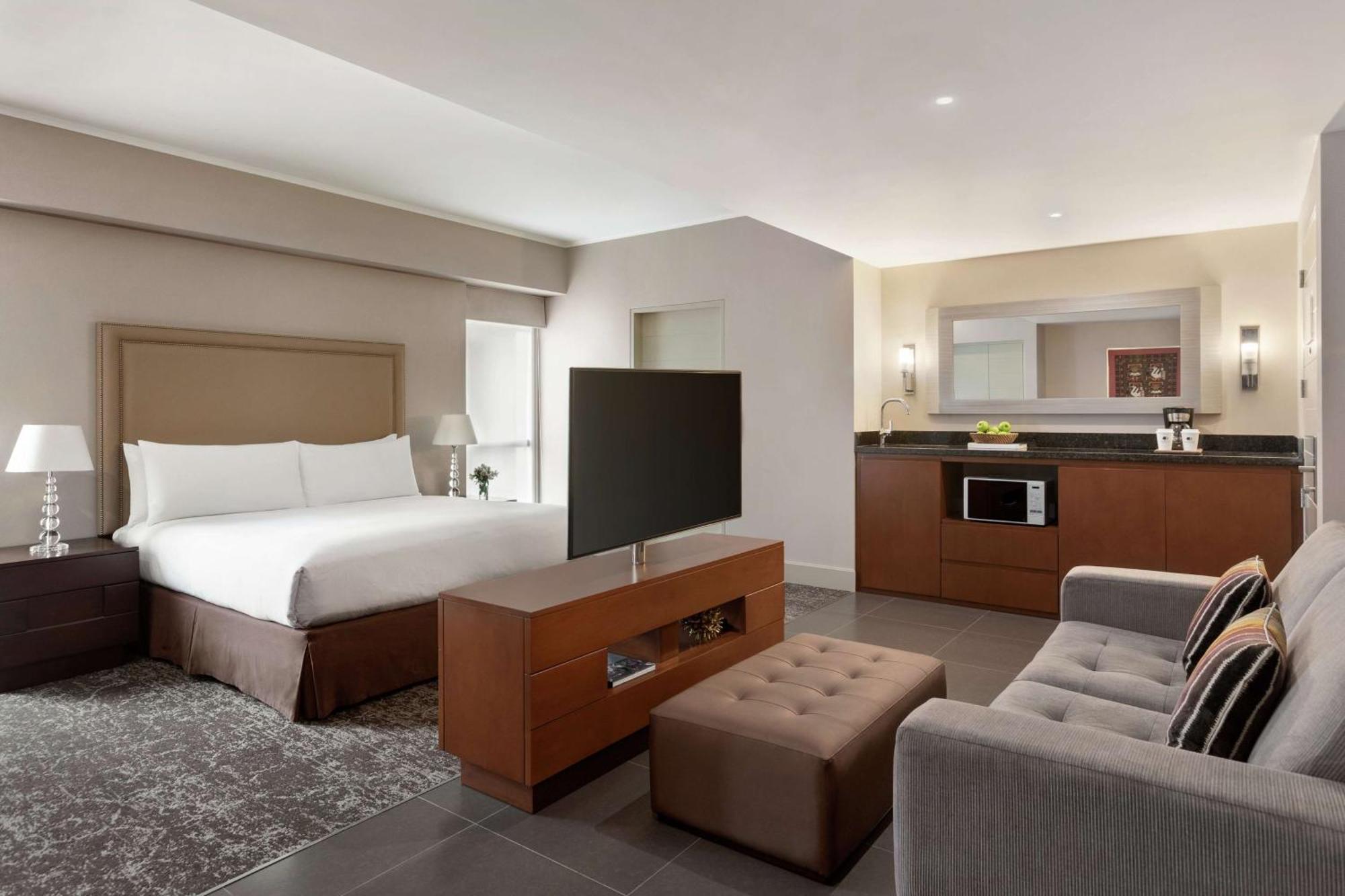 เอล ปาร์โด ดับเบิ้ลทรี บายฮิลตัน โฮเต็ล Hotel ลิมา ภายนอก รูปภาพ