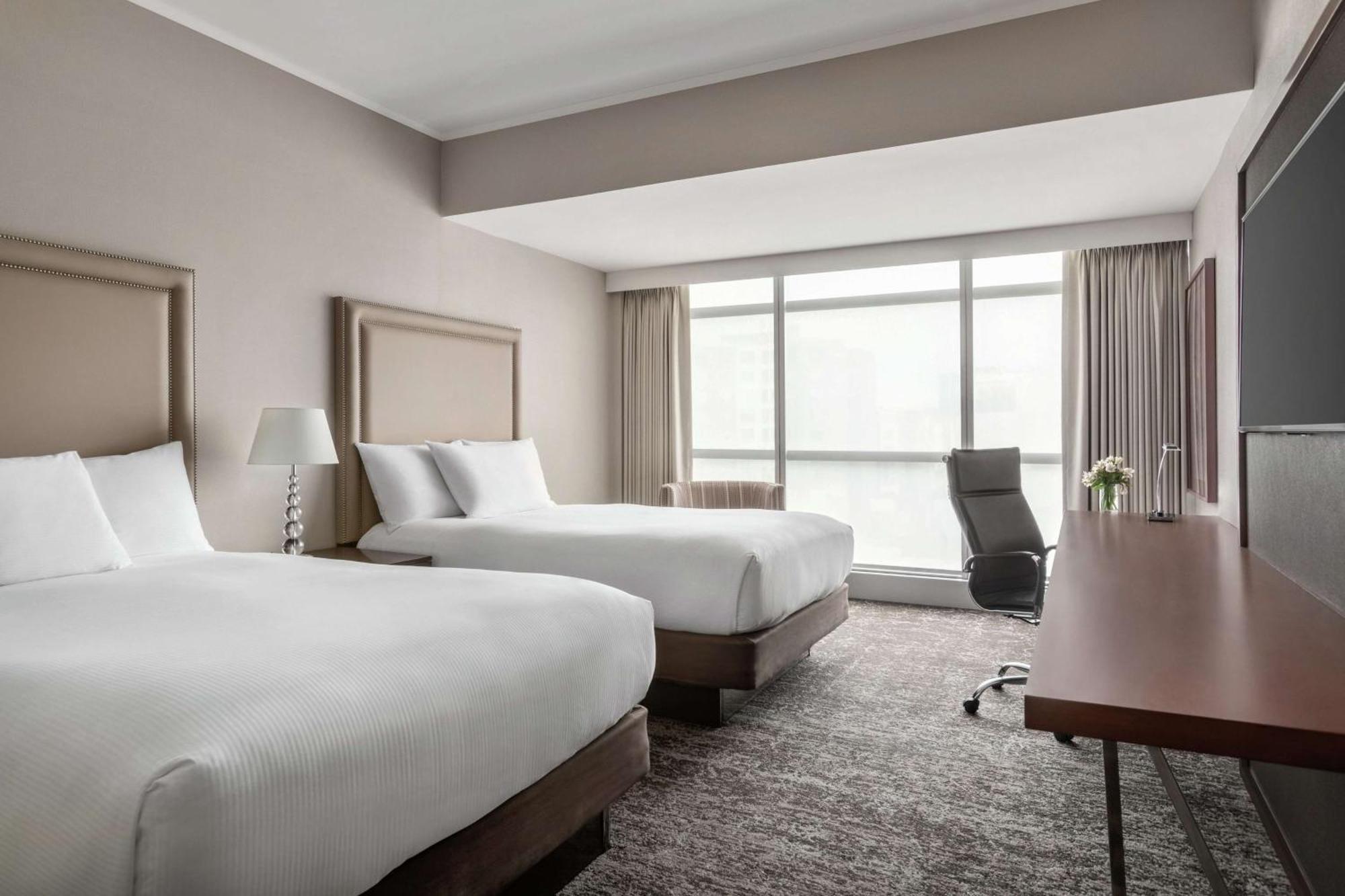 เอล ปาร์โด ดับเบิ้ลทรี บายฮิลตัน โฮเต็ล Hotel ลิมา ภายนอก รูปภาพ