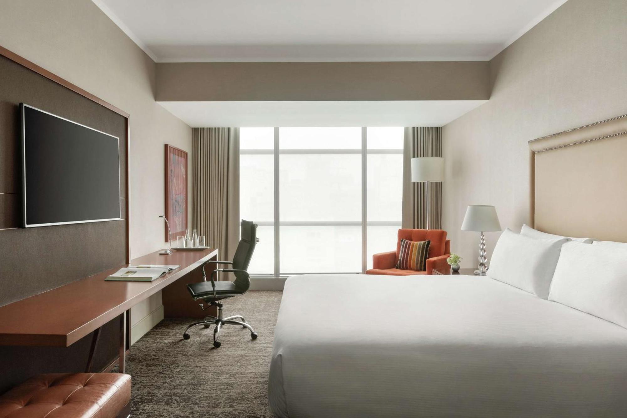 เอล ปาร์โด ดับเบิ้ลทรี บายฮิลตัน โฮเต็ล Hotel ลิมา ภายนอก รูปภาพ