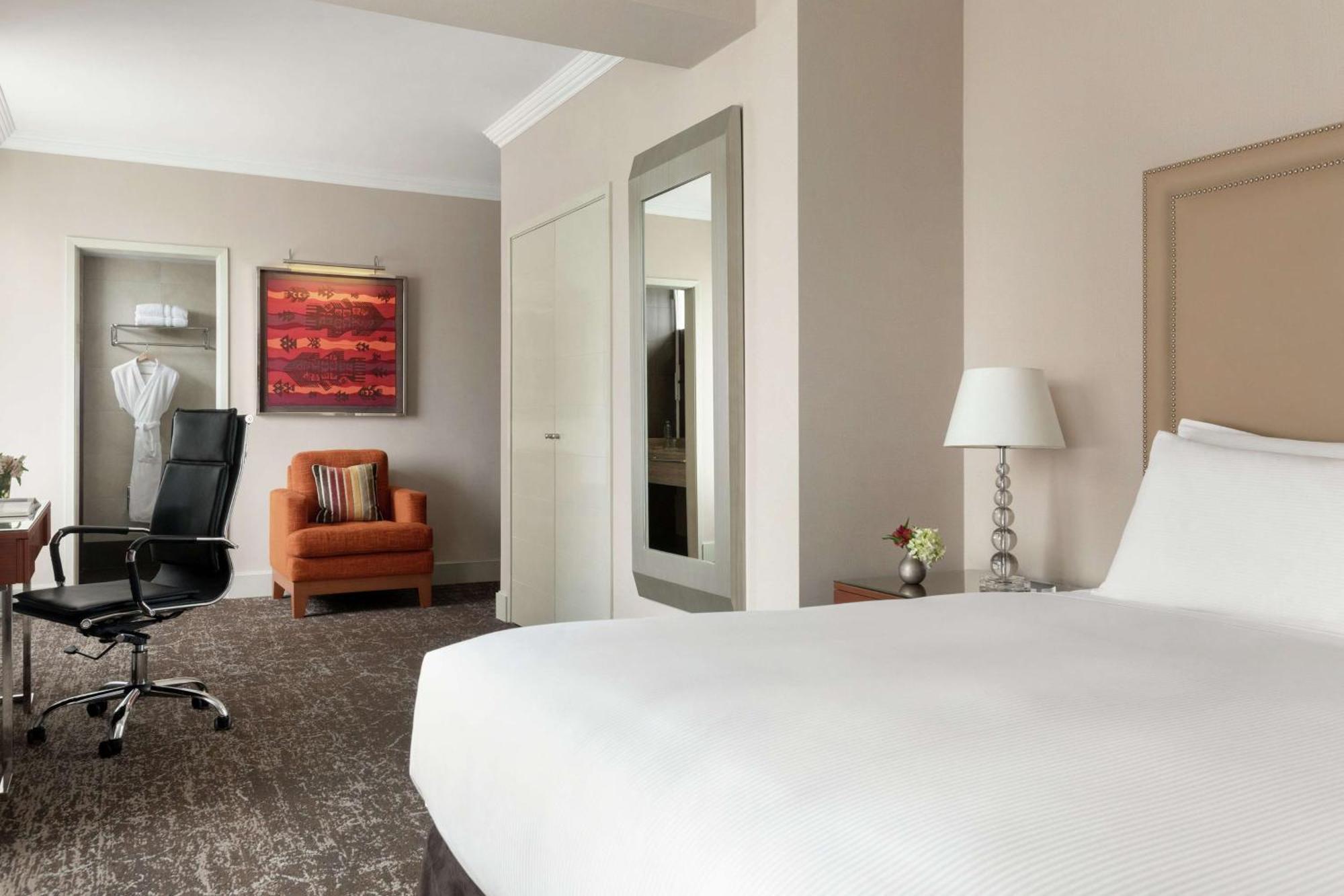 เอล ปาร์โด ดับเบิ้ลทรี บายฮิลตัน โฮเต็ล Hotel ลิมา ภายนอก รูปภาพ