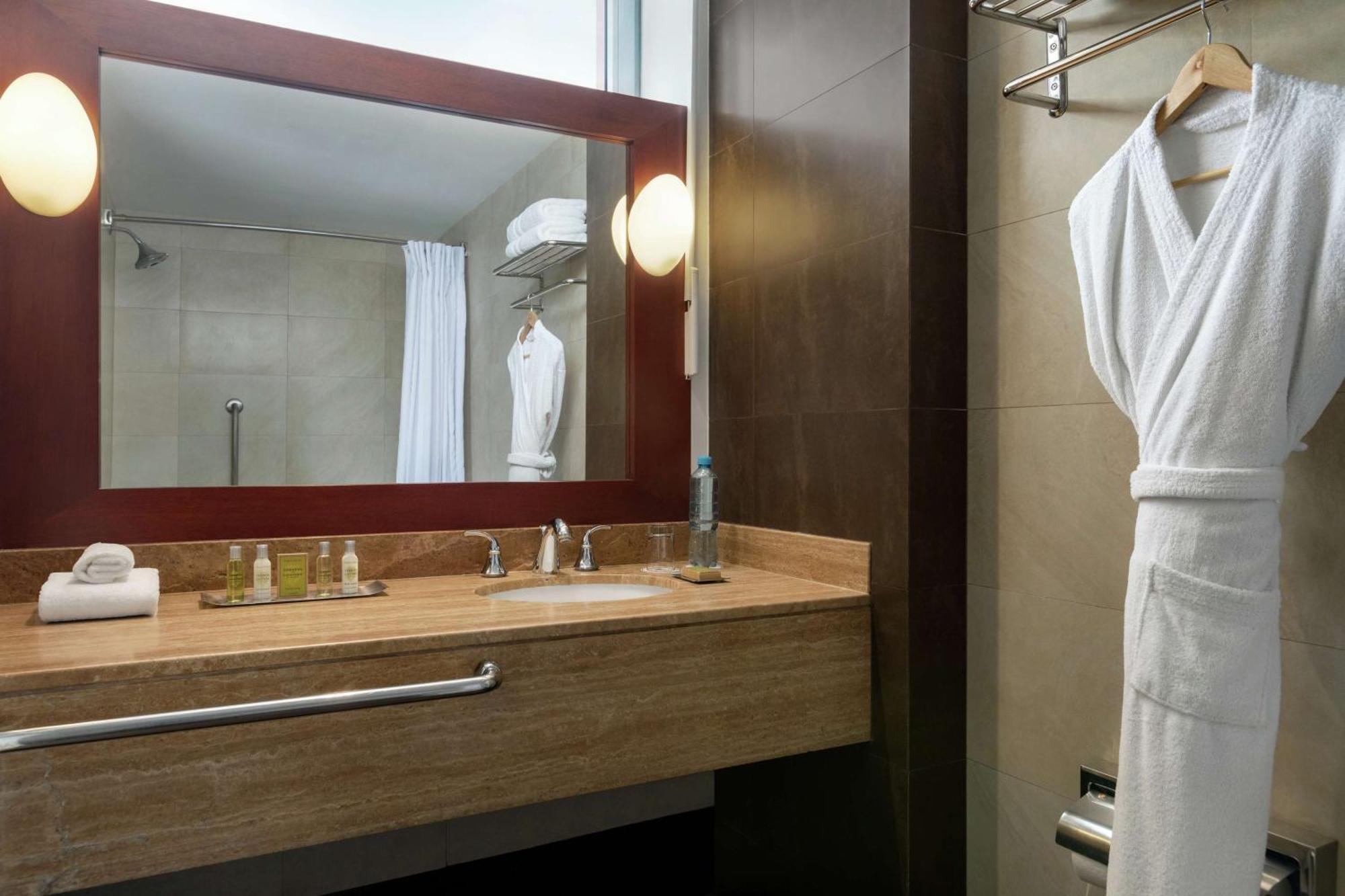 เอล ปาร์โด ดับเบิ้ลทรี บายฮิลตัน โฮเต็ล Hotel ลิมา ภายนอก รูปภาพ