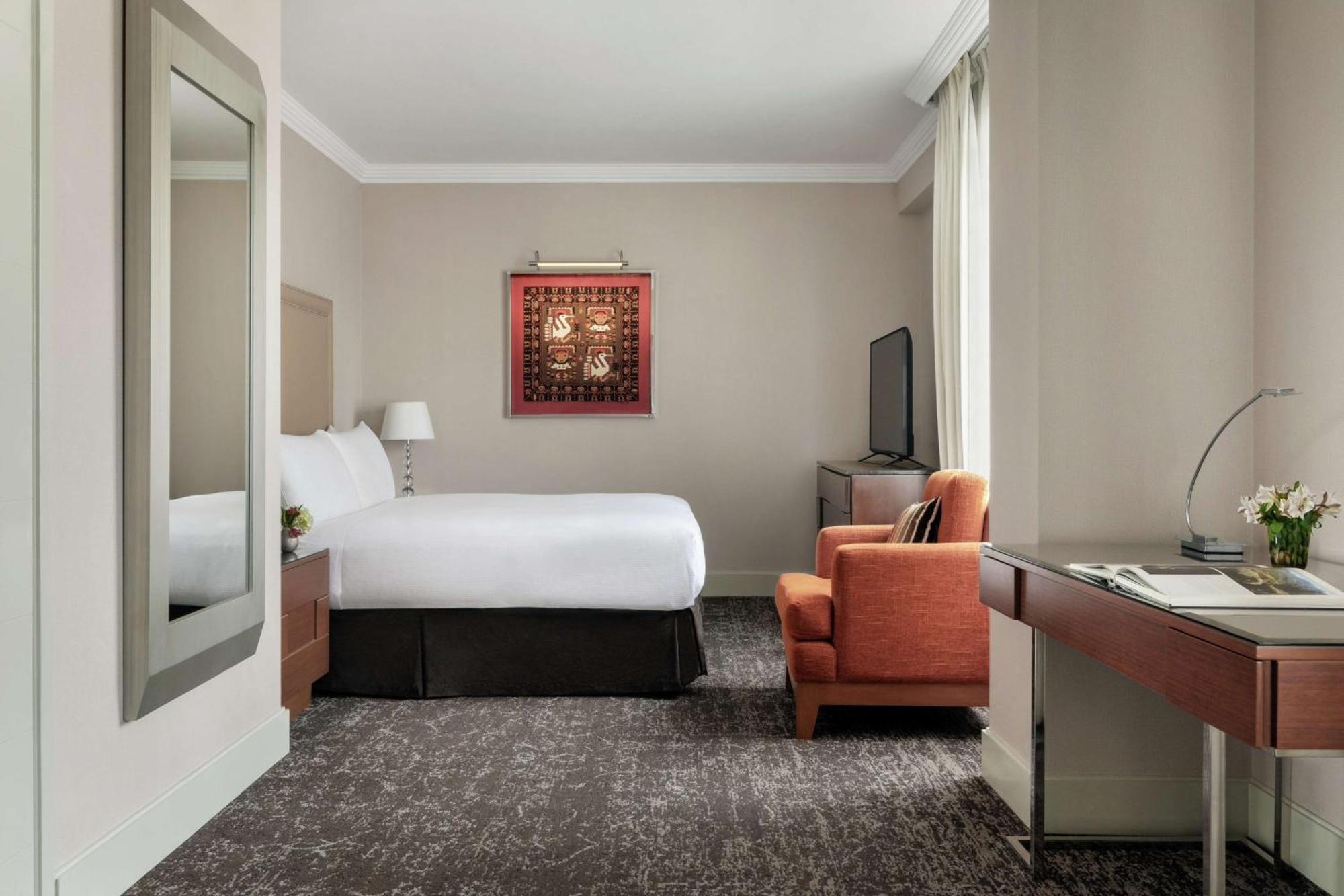 เอล ปาร์โด ดับเบิ้ลทรี บายฮิลตัน โฮเต็ล Hotel ลิมา ภายนอก รูปภาพ