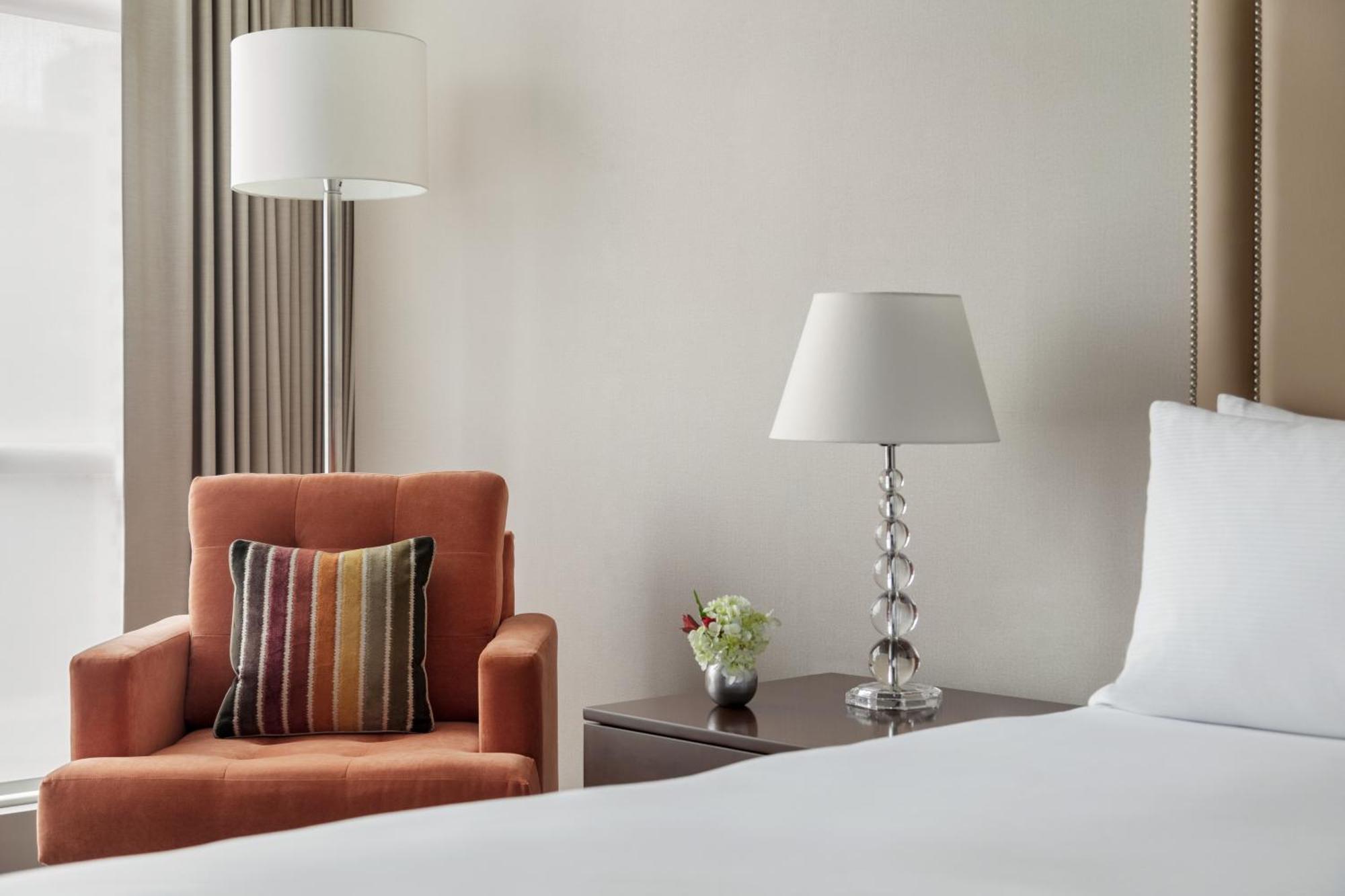 เอล ปาร์โด ดับเบิ้ลทรี บายฮิลตัน โฮเต็ล Hotel ลิมา ภายนอก รูปภาพ