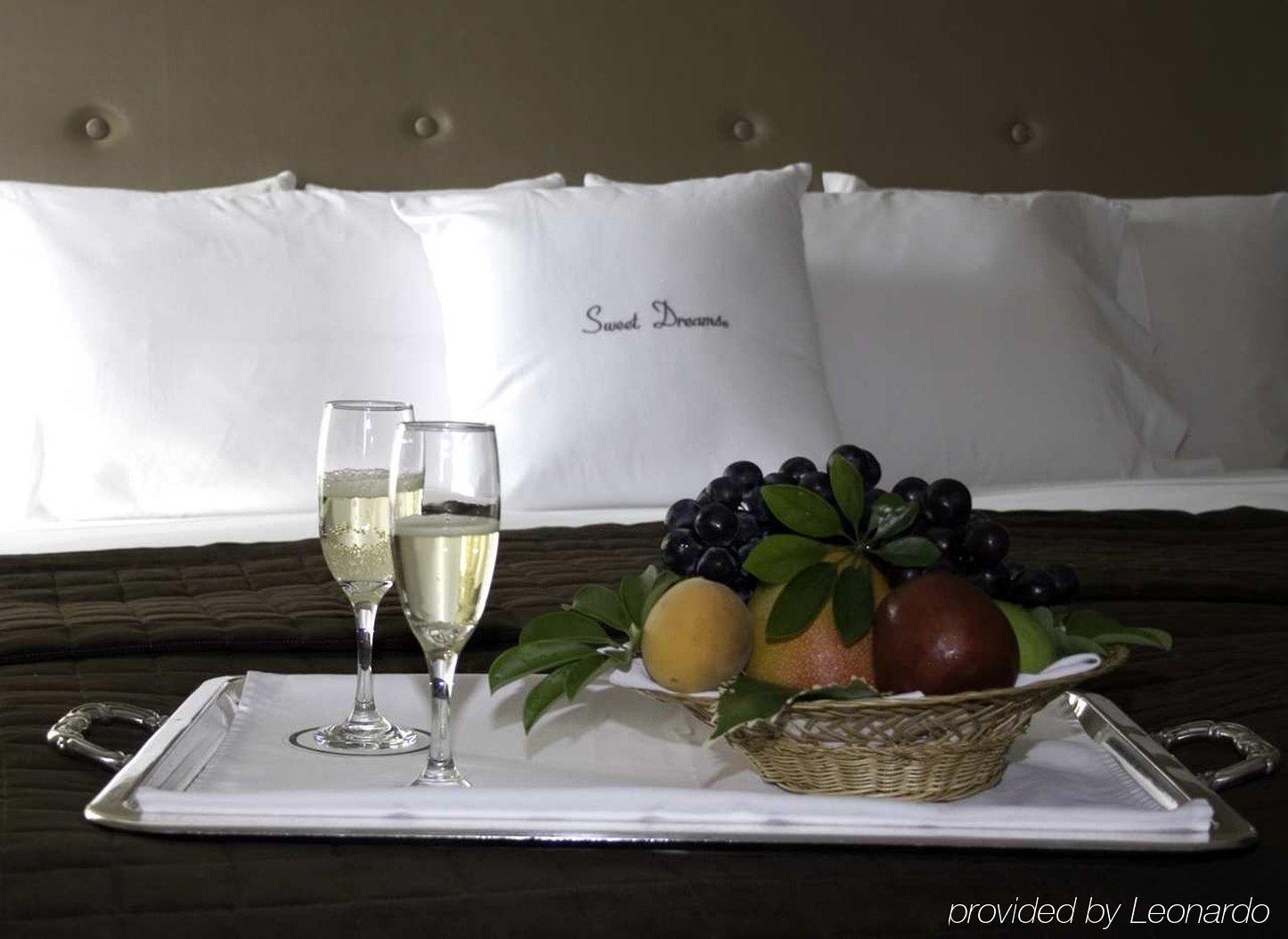 เอล ปาร์โด ดับเบิ้ลทรี บายฮิลตัน โฮเต็ล Hotel ลิมา ห้อง รูปภาพ